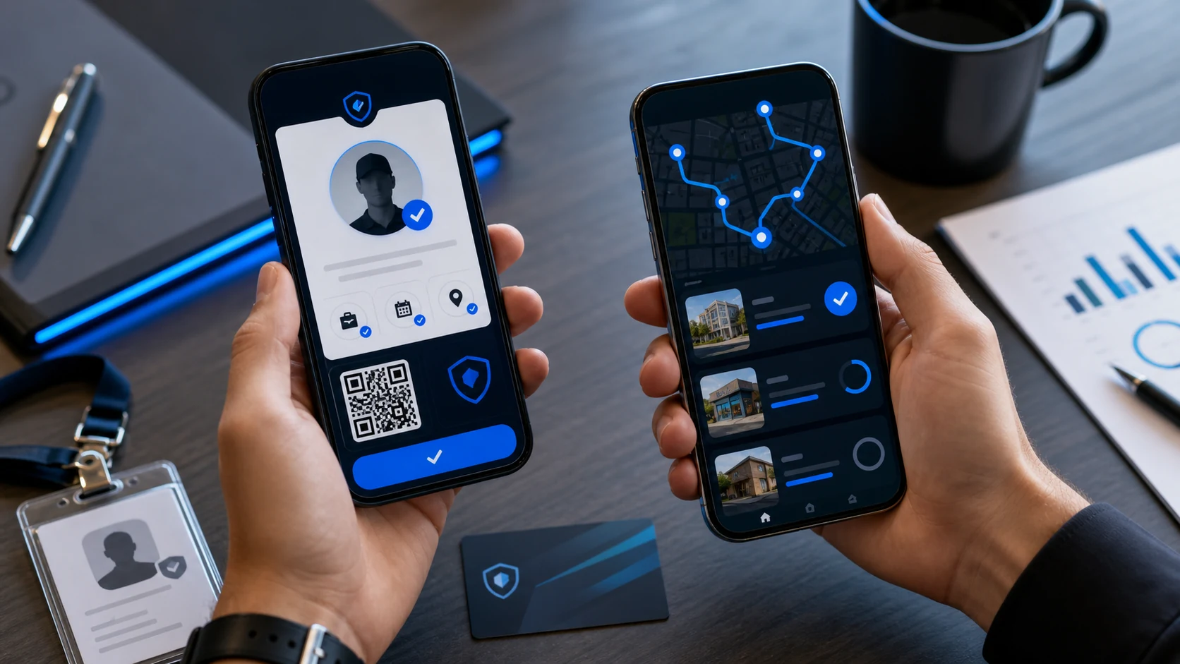 Официальный представитель MATRIX на встрече с клиентом